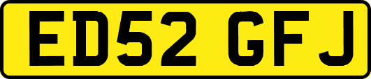 ED52GFJ