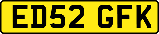 ED52GFK
