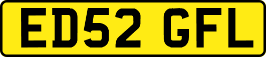 ED52GFL