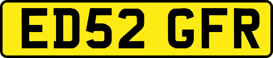 ED52GFR