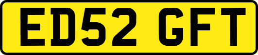 ED52GFT