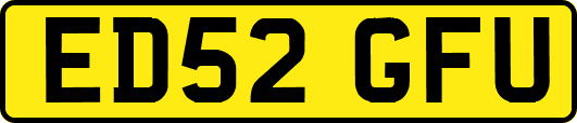 ED52GFU
