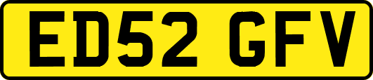 ED52GFV