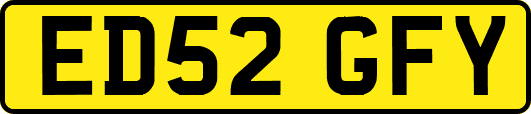 ED52GFY