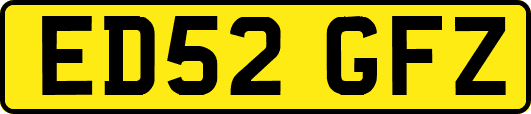 ED52GFZ