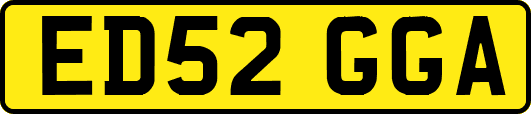 ED52GGA