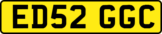 ED52GGC