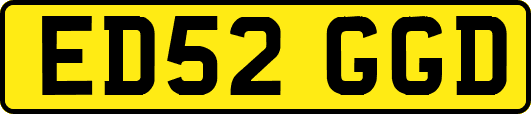 ED52GGD