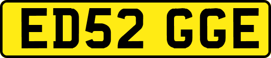 ED52GGE