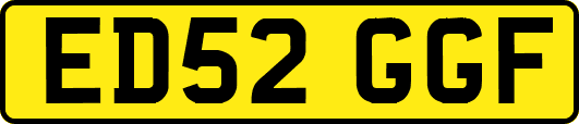 ED52GGF