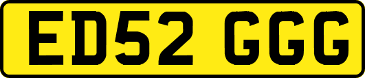 ED52GGG