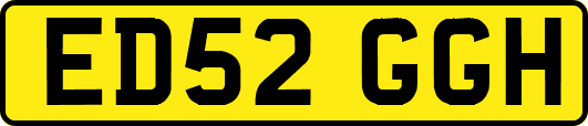 ED52GGH