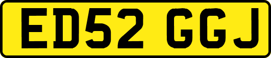 ED52GGJ