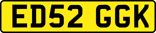 ED52GGK