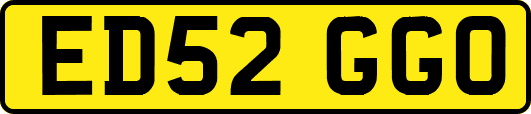 ED52GGO