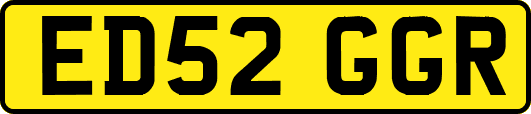 ED52GGR
