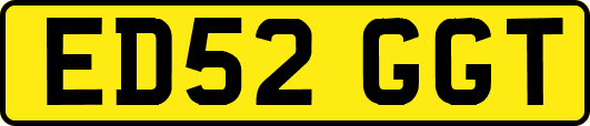 ED52GGT