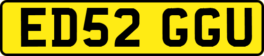 ED52GGU