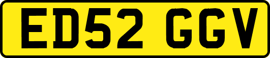 ED52GGV
