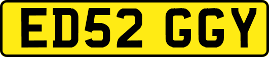ED52GGY