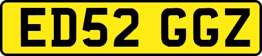 ED52GGZ