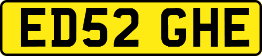ED52GHE