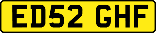 ED52GHF