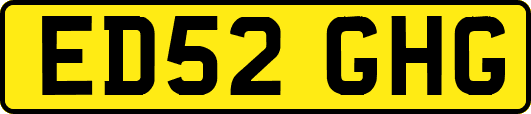 ED52GHG