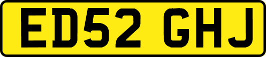 ED52GHJ