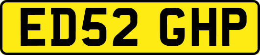 ED52GHP