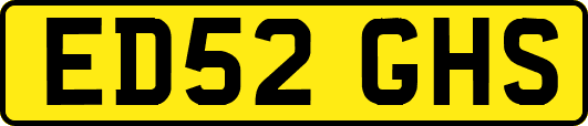 ED52GHS