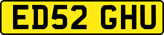 ED52GHU