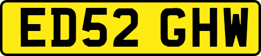 ED52GHW