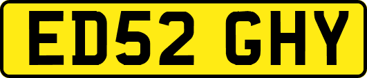 ED52GHY