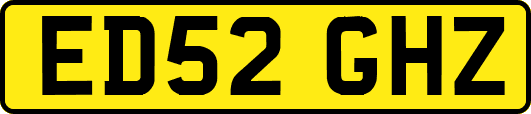 ED52GHZ
