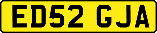 ED52GJA