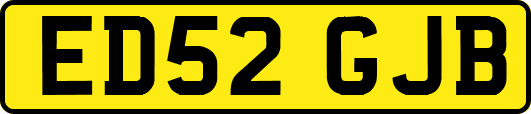 ED52GJB