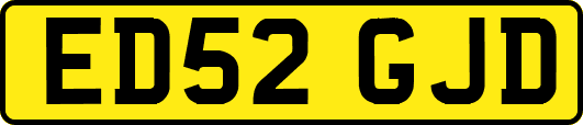 ED52GJD