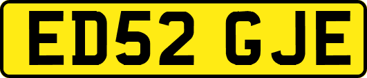 ED52GJE