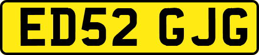 ED52GJG