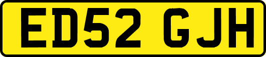 ED52GJH