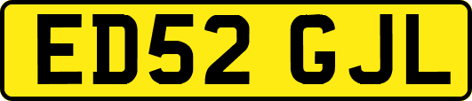 ED52GJL