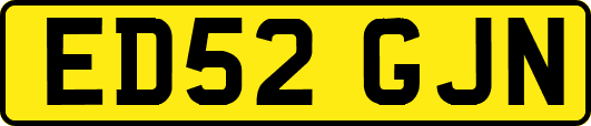 ED52GJN