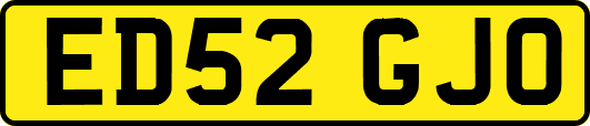 ED52GJO
