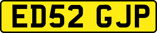 ED52GJP
