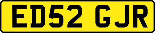 ED52GJR