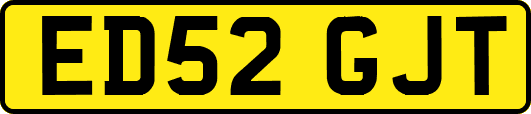 ED52GJT