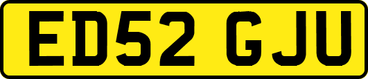 ED52GJU