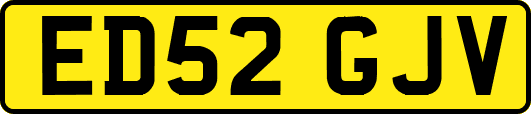 ED52GJV