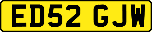 ED52GJW